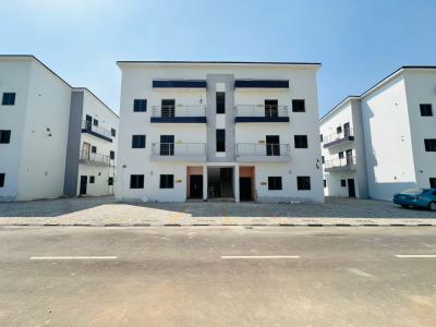 a Brand New Spacious 2-bedroom Flat, Lokogoma District, Abuja, Flat / Apartment for Sale