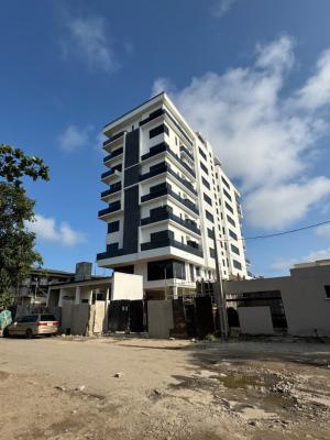 Brand New 2 Bedroom Apartment, Victoria Island (vi), Lagos, Flat / Apartment for Sale