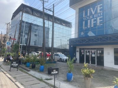 Commercial Office Space, Ikoyi, Lagos, Commercial Property for Rent