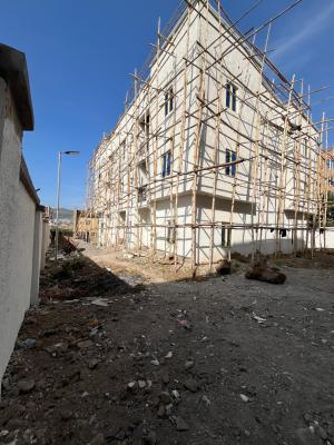 2 Units of 2 Bedroom Apartment, Katampe, Abuja, House for Sale