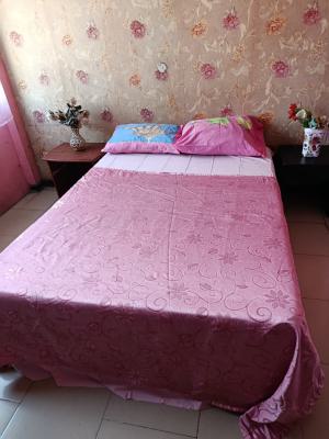 Lovely Single Room, 202 Road, Festac, Amuwo Odofin, Lagos, Self Contain (single Rooms) Short Let
