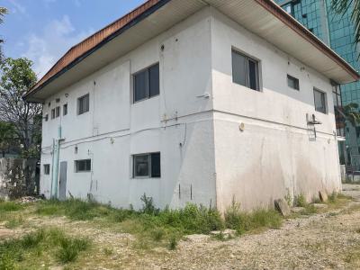 Detached House, Victoria Island (vi), Lagos, Commercial Property for Rent