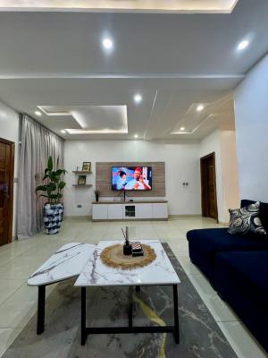 4 Bedroom Terrace Duplex, Ikate, Lekki, Lagos, Terraced Duplex Short Let