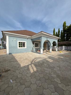 3 Bedroom Bungalow, Lokogoma District, Abuja, Detached Bungalow for Rent