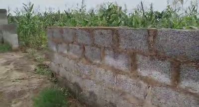 1,895sqm, Residential, C of O, Kyami, Abuja, Residential Land for Sale