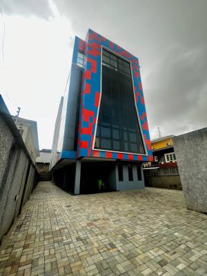 Commercial Space 232sqm, Lekki Phase 1, Lekki, Lagos, Office Space for Rent
