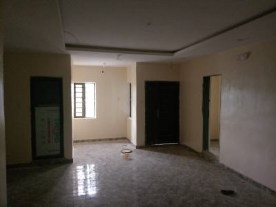 a Brand New, Beautiful, and Spacious Three Bedroom Flat in an Estate, an Estate Near Alagbole Bus Stop, Ojodu, Lagos, Flat / Apartment for Rent