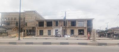 Shops Available, I, Abijo, Lekki, Lagos, Commercial Property for Rent