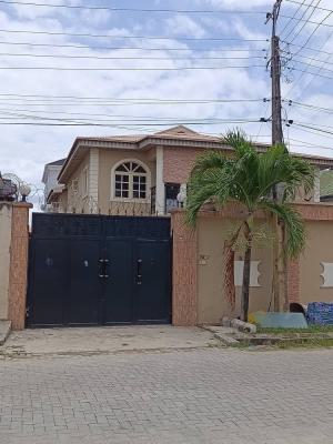 5 Bedroom Duplex, Off Saki Close Osapa London Lekki Lagos, Osapa, Lekki, Lagos, Detached Duplex for Rent