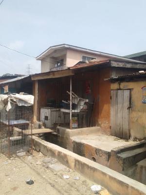 a Bungalow with Ships on Plot of Land 100 Percent Dry Land, Alapere, Ketu, Lagos, Block of Flats for Sale