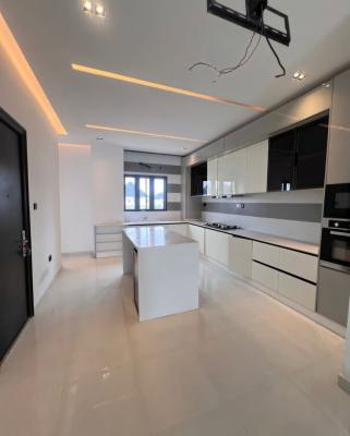 4, Orchid Road, After Chevron Drive 2nd Toll, Lekki Phase 2, Lekki, Lagos, Terraced Duplex for Sale