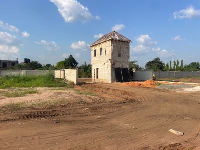 Service Plots in an Gated Estate in Owerri with C of O Title 600sqm, Naze Off Owerri Aba Road, Owerri North, Imo, Residential Land for Sale