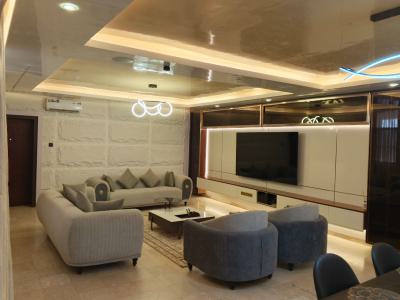 Fully Furnished and Serviced 3bedroom Apartment at Maitama, Ministers Hills, Maitama District, Abuja, Flat / Apartment Short Let