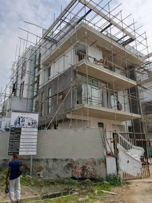 Luxury Fully Detached House, Ikoyi, Lagos, Flat / Apartment for Sale