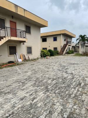 Block of Flats, Victoria Island (vi), Lagos, Flat / Apartment for Rent
