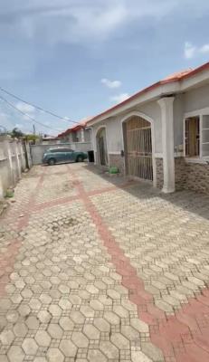 2units of 2bedroom Semi Detached Bungalow at Trademore, Trademore Estate Phase 2. Lughe Abuja, Lugbe District, Abuja, Semi-detached Bungalow for Sale