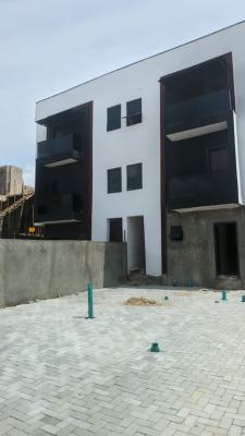 Brand New Luxury 2 Bedroom Apartment, Ologolo, Ologolo, Lekki, Lagos, Flat / Apartment for Rent