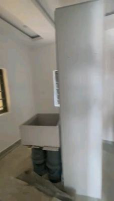 a Newly Built and Decent Mini Flat, Groundfloor with 1 Toilet and Bath, Epe Close, Oregun, Ikeja, Lagos, Mini Flat (room and Parlour) for Rent