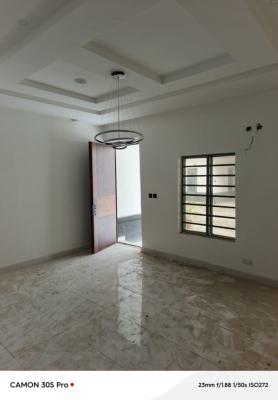 Newly Built 4bedroom Terrace Duplex, Orchid, Lekki, Lagos, Terraced Duplex for Rent