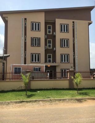 Furnished Self Contain with Excellent Facilities, Wuye, Abuja, Self Contain (single Rooms) for Rent