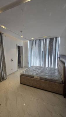 Brand New Furnished 4 Bedroom Townhouse with 2rooms Bq, Ikoyi, Lagos, House for Rent