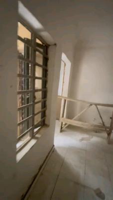 a Newly Built and Spacious Room Self Contain, Off Ogudu Road, Ogudu, Lagos, Self Contain (single Rooms) for Rent