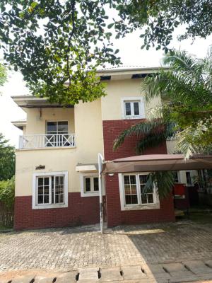 4 Bedroom Terrace Duplex, Kado, Abuja, Terraced Duplex for Rent