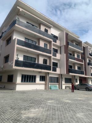 De Avocado Smart and Luxury Estate, Chois Estate, Abijo, Lekki, Lagos, Flat / Apartment for Sale