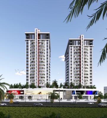 1 Bedroom Flat, Oniru, Victoria Island (vi), Lagos, Flat / Apartment for Sale