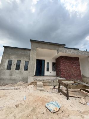 Newly Built 4 Bedroom Detached Bungalow, Agip Estate Extension, Port Harcourt, Rivers, Detached Bungalow for Sale