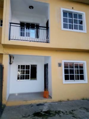 Stands Self Contained Shared Apartment, Seaside, Badore, Ajah, Lagos, Self Contain (single Rooms) for Rent