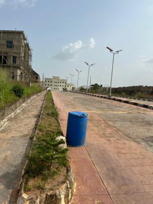 a Full Plot of Land in a Beautiful Estate, Capetown Estate, Simawa, Ojodu Berger, Ojodu, Lagos, Mixed-use Land for Sale