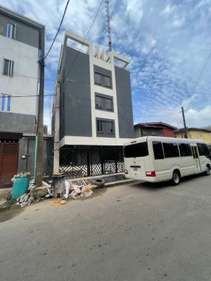 Luxury 2 Bedroom Fully Serviced Apartment in a Gated Community, Off Awolowo Road South-west, Falomo, Ikoyi, Lagos, Flat / Apartment for Sale