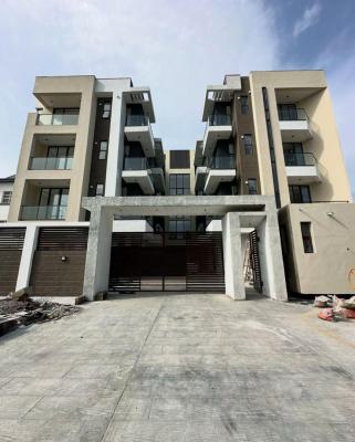 Luxury 3 Bedroom Fully Serviced Apartment in a Gated Community, Off Admiralty Road, Lekki Phase 1, Lekki, Lagos, Flat / Apartment for Sale