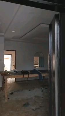 3 Bedroom Flat, Alamutu Estate, Fagba, Ogba, Ikeja, Lagos, Flat / Apartment for Rent