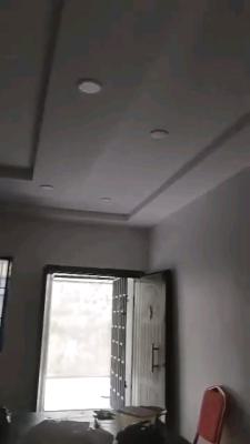 3 Bedroom Flat, Alamutu Estate, Fagba, Ogba, Ikeja, Lagos, Flat / Apartment for Rent