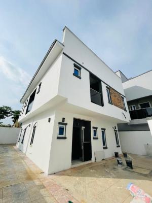 Luxuriously Built 4 Bedroom Detached Duplex Plus Bq, Omole Phase 2, Ikeja, Lagos, House for Sale