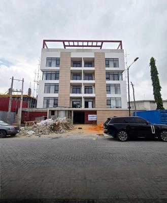 Luxury 3 Bedroom Fully Serviced Apartment with Bq in a Gated Community, Off Admiralty Road, Lekki Phase 1, Lekki, Lagos, Flat / Apartment for Sale