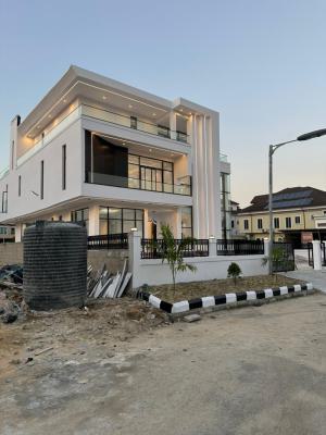 5 Bedroom Fully Detached Duplex, Lekki, Lagos, Detached Duplex for Sale