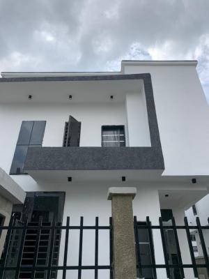 Magnificent 4 Bedroom Fully Detached Duplex, Lbs, Ajah, Lagos, Detached Duplex for Sale