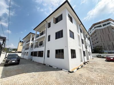 Standard 1 Bedroom Apartment, Old Ikoyi, Ikoyi, Lagos, Mini Flat (room and Parlour) for Rent