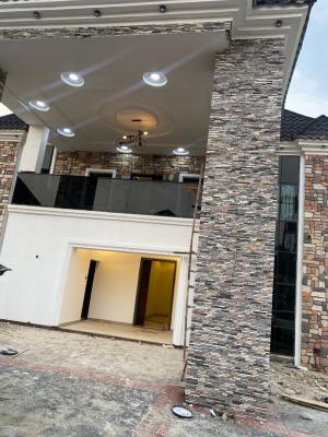 Luxury 6 Bedroom Duplex with Excellent Features (alone in a Compound), Sungold Estate, Galadimawa, Abuja, Detached Duplex for Rent