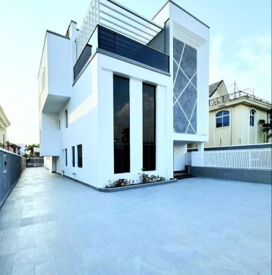 Luxury Brand New 5 Bedroom Detached House, Lekki Phase 1, Lekki, Lagos, Detached Duplex for Sale