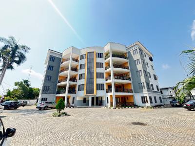 Urban 3 Bedroom Apartment, Old Ikoyi, Ikoyi, Lagos, Flat / Apartment for Rent