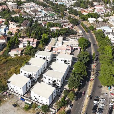 7 Bedroom Fully En-suite Smart Home with 1 Bq Attached, Asokoro, Asokoro District, Abuja, House for Sale