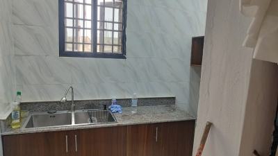 Fairly New 2 Bedroom Flat in a Secured and Serene Environment, Opebi, Ikeja, Lagos, Flat / Apartment for Rent