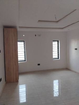 Brand New Self Contained, Seaside, Badore, Ajah, Lagos, Self Contain (single Rooms) for Rent