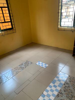 Well Renovated 3 Bedroom with Adequate Parking, Ashi, Ibadan North, Oyo, Flat / Apartment for Rent