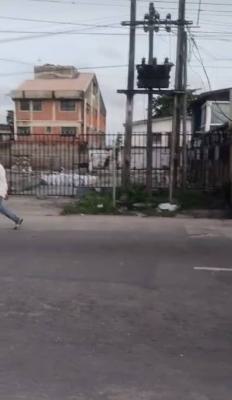 Plots of Commercial Land, Adeniyi Jones, Ikeja, Lagos, Mixed-use Land for Sale