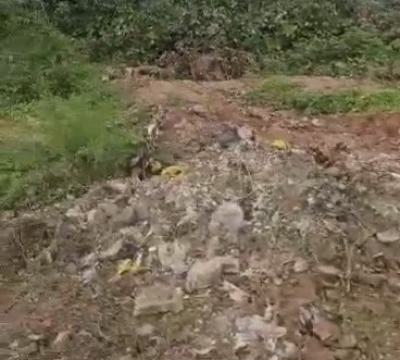 Prime 4 Hectares (40,000 Sqm) Mixed-use Land, Kyami, Abuja, Mixed-use Land for Sale